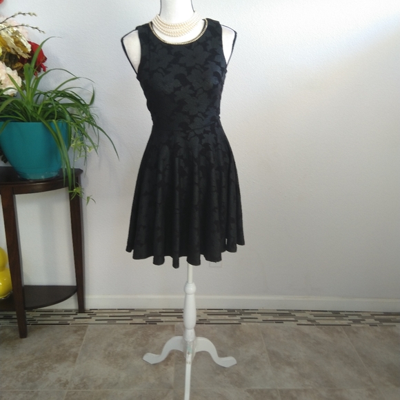 Moon Collection Dresses & Skirts - Moon mini dress size small